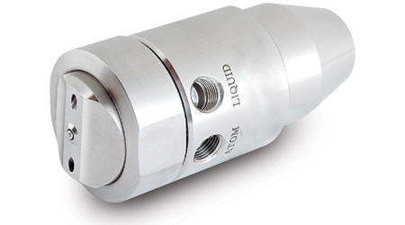 Tablet Coating Spray Nozzles RC Series